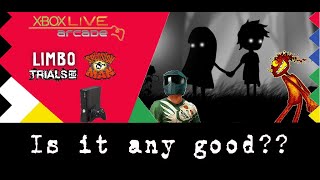 Vidéo Triple Pack: Trials + Limbo + Splosion man