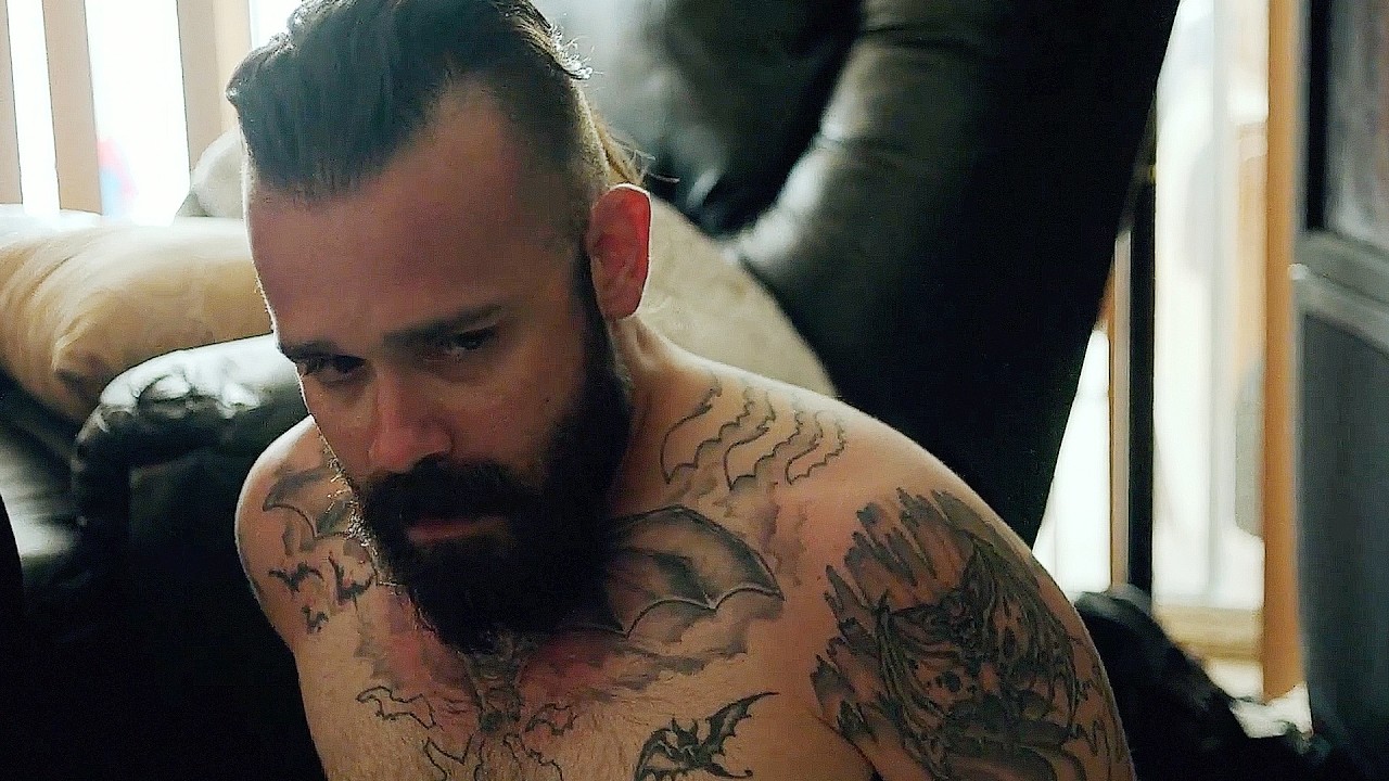 よりによってマフィアの資金に手を出したアメリカ警察官たちの悲惨な末路｜NETFLIX[映画紹介]