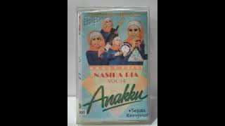 Download lagu BUDAYA SETAN VOCAL HJ NURJANAH NASIDA RIA mp3