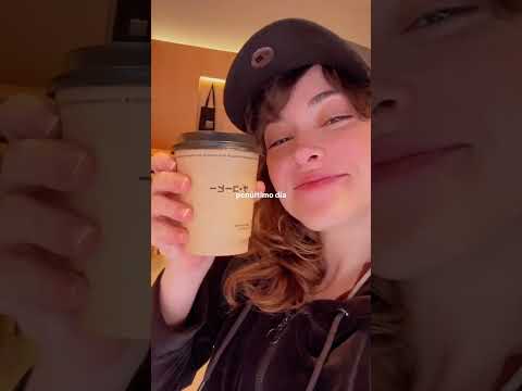 Gabriella Di Grecco #tbt