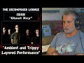 Old Composer REACTS to Isis Ghost Key ~ Prog Rock Heavy & Metal Reactions ~ The Decomposer Lounge