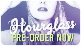 Debut EP "Hourglass" - Digital + Physical copies [Pre-Order NOW]