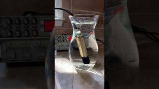 Video thumbnail for Ambient Recording Sound Fish ASF-1 MKII Hydrophone by Richard Devine