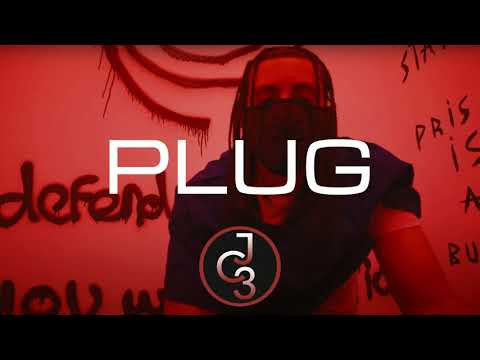 [FREE] #CGM ZK x Sav'O x Horrid1 x TY Type Beat "PLUG" | UK/NY Drill Instrumental 2021