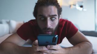 GET OUT OF SHORT VIDEOS BEFORE YOUR BRAIN MELTS | DIGITAL DETOX