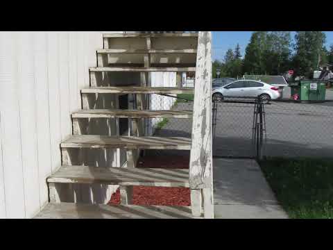 Gillam Way 2606 - VS - Video 2 of 2