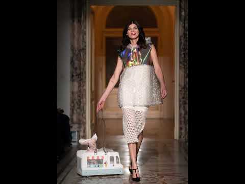 *Szilas Rita | CREATIVE DISTRICT Made in Ungheria | ALTAROMA IN TOWN