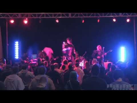 MAGFest 12 Second Stage - Dethlehem