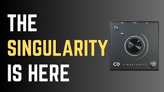 Video thumbnail for Collision Devices Singularity | Black Hole Symmetry Fuzz by Pedalboard of the Day