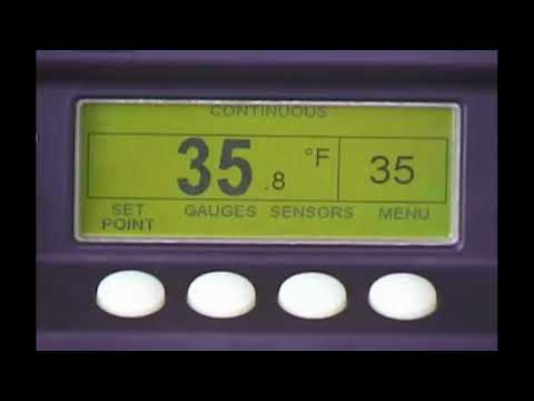 Driver Operation   SB Trailer Units with Smart Reefer 2   Part 2