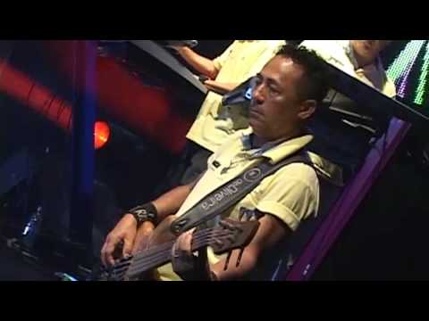 Grafith DVD Oficial 24 Anos Oficial  03 Musica  - KRAFTWERK - THE MODEL