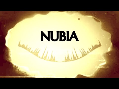 My Last Hour // Nubia