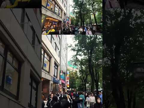 Street Walk In JAPAN - Ikebukuro Halloween Cosplay Festival - JAPAN'S WILDEST HALLOWEEN! 🎃 short