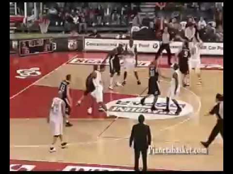 5 giornata di ritorno: Pesaro ha la meglio su Caserta