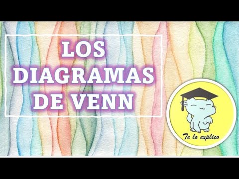 VENN DIAGRAMS