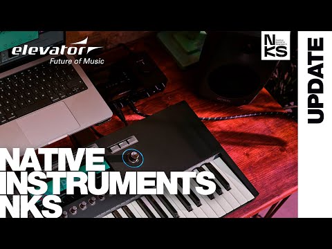 Das neue große Ding in der Producing-Szene! | Native Instruments NKS