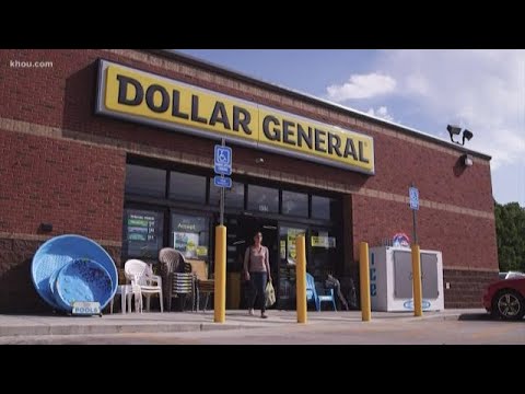 Food Town, Dollar General designate hours for seniors to shop