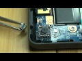 Fixing the Power Button on a Lenovo ThinkPad ...