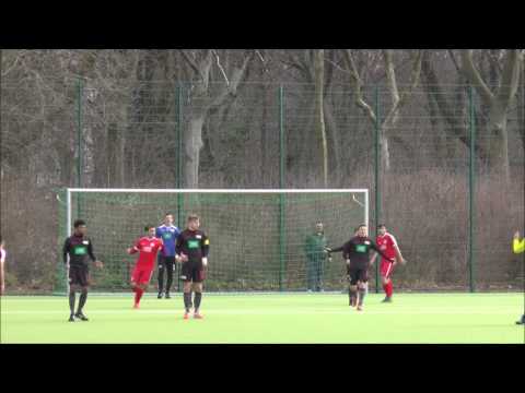 Görkem Kale  --- SV Tasmania Berlin  ( U19-Regionalliga Nordost )