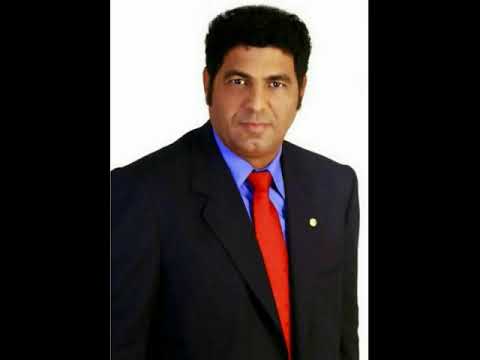 Marcos Antônio - Revela A Nós, Senhor Harpa Cristã N° 88