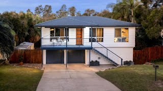 12  Arosa St, Jamboree Heights, QLD 4074