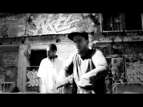 P.Flow Matics - Mindspace (Music Video) [Produced by: Clarity]