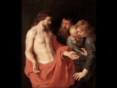 BACH, J.S. (BWV 152) _'Tritt auf die Glaubensbahn' (Ton Koopman)