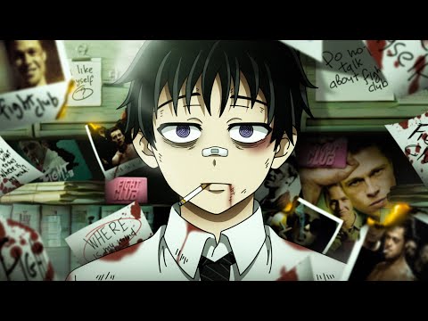 bumboi - Where Is My Mind [Lyrics x AMV]