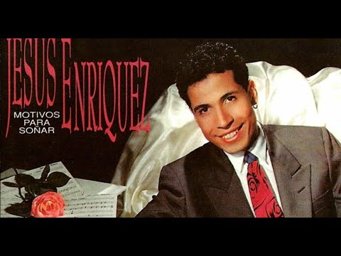 Jesus Enriquez - Queda (Live) 1994