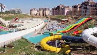 Gaziantep Aquapark Giris Ucreti 2020 Oska Golden Gezgin Sitesi