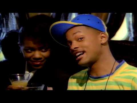 DJ Jazzy Jeff & Fresh Prince - Yo Home To Bel Air (The Fresh Prince of Bel-Air Theme Song)