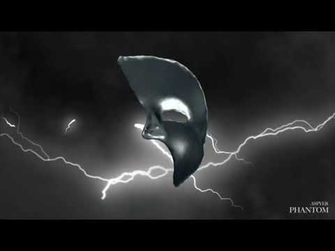 My Top Five Favorite Aspyer Tracks