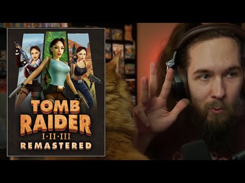 Tomb Raider II Remastered (PS5) One life per level challenge #1