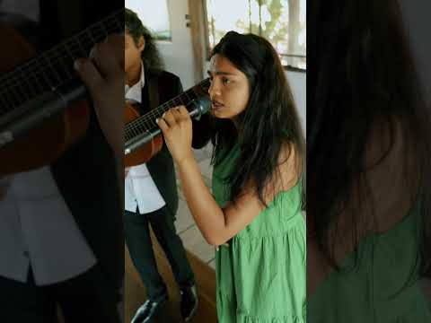 Viva la Vida by Josh and Dani! For bookings www.champagneduo.com.au/directory