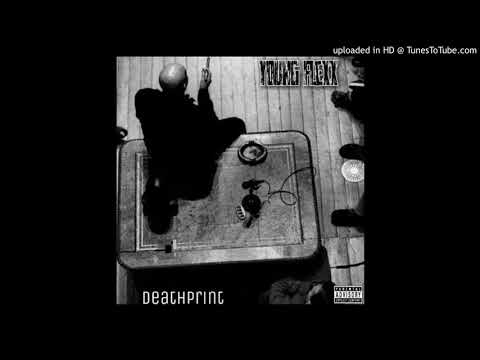 Young Flexx - Temptation (We See Waves)