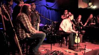 And We Bid You Goodnight by A Catapult Western, Croaker and Burning Willows