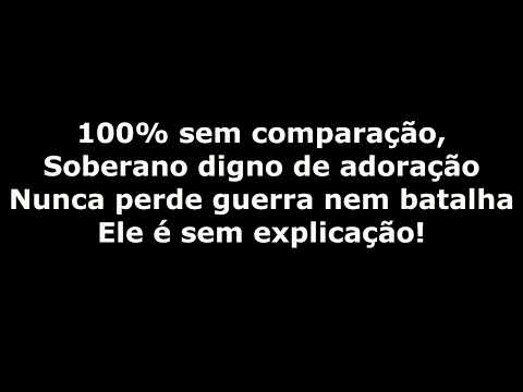 Deus 100 - Daniel & Samuel