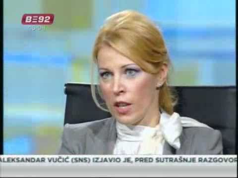 Forcanova: Mišković više nema političko uporište