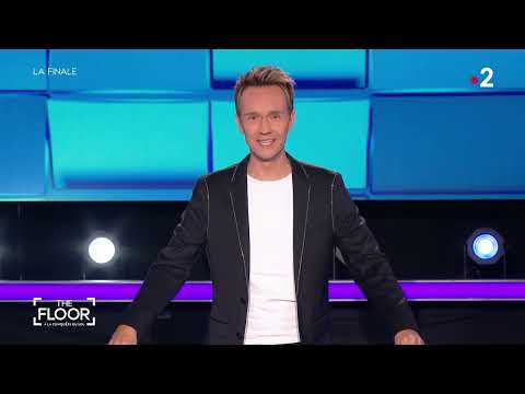 The Floor - À la conquête du sol (La finale) - France 2 - Emission du 25/01/2025