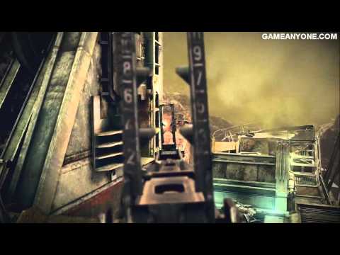 Killzone 3 Part 9