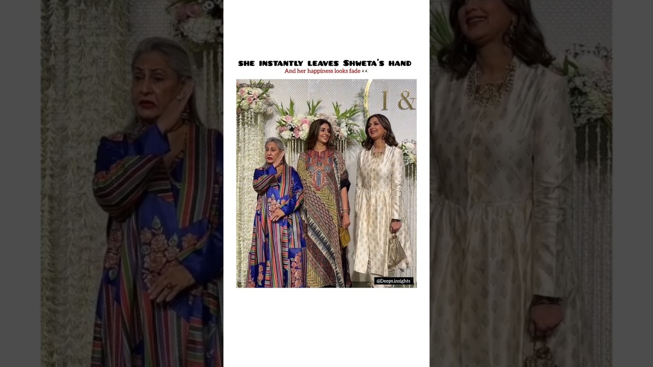 Jaya ji is a whole mood👀#jayabachchan #bollywood #viralvideo #shorts