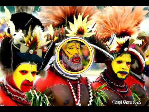 SOUNDS OF KOO IGINI - JANGI IGINI (PNG HelaLocalMusic)