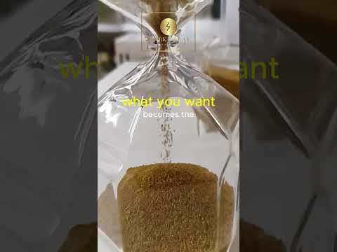 Don't Waste Your Time — Do It Now