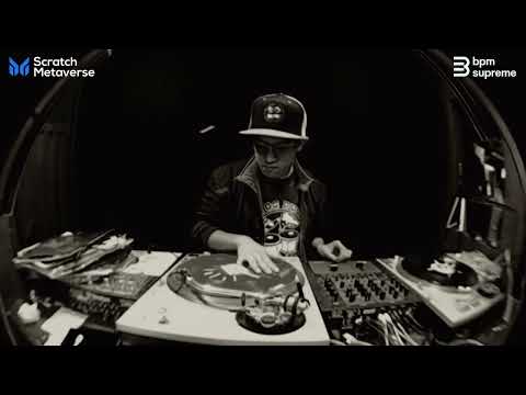 Dj Donzand Colombia 🇨🇴 - IDA 2022 WORLD SCRATCH BATTLE