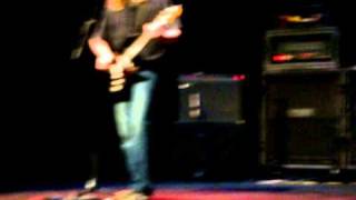 Rosendo - Voluntad pasiva