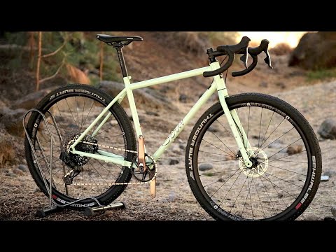 This German Bike Brand is the New All-City