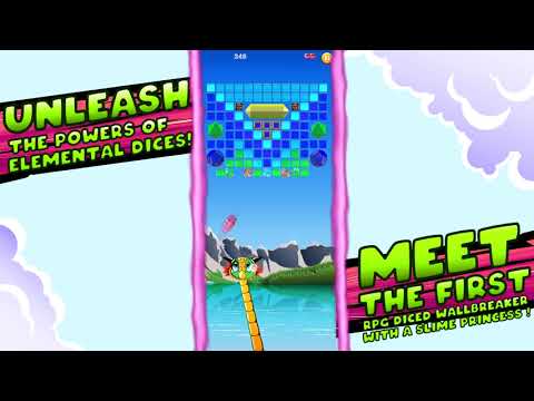 Plune: The Slime Princess