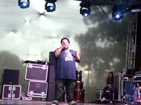 Blue Dream - Josimar - Ressaca Friends '10 (Animekê in Concert)