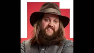 Adorn - Cole Vosbury - Studio Version - The Voice US 2013