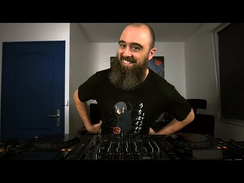 Ben C Monthly DJ Mix 2022 ( Melodic Techno - Progressive House ) vol 09